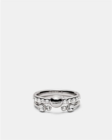 Signatura Ring Set