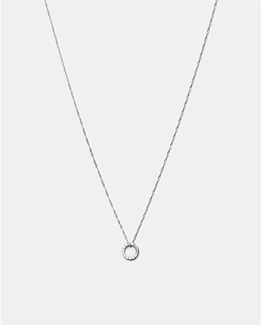 Nimbus Necklace