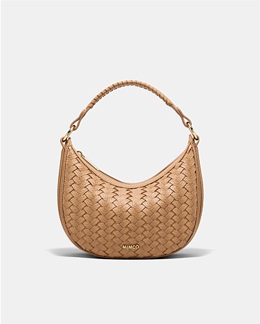 Luna Mini Crescent Bag