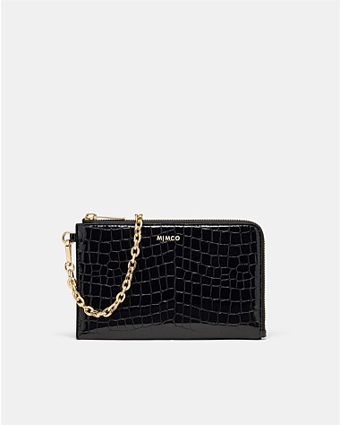 Noir Pouch