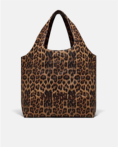 Brittany Tote Bag