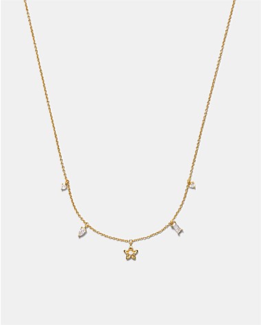 Asteria Necklace