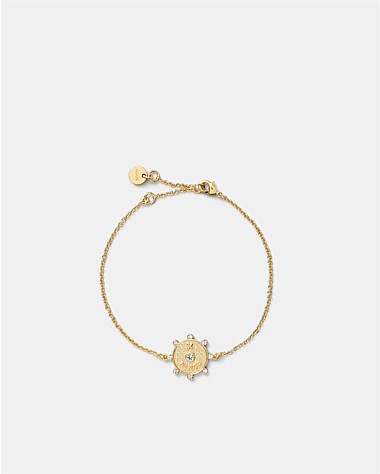 Amulet Bracelet