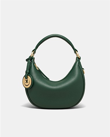 Luna Mini Crescent Bag
