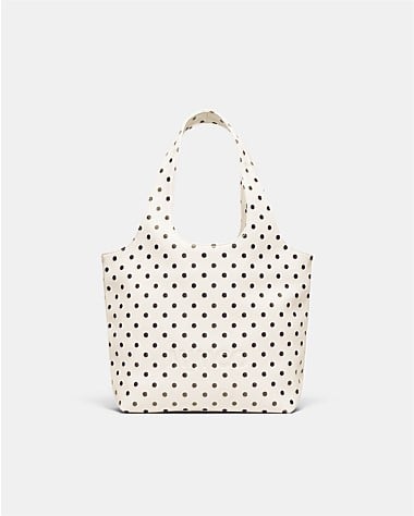 Brittany Mini Tote Bag