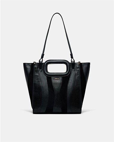 Harlowe Tote Bag