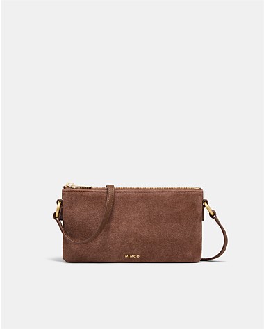 Belle Pouch Crossbody Bag