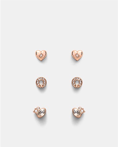 Mim Classics Earrings Pack
