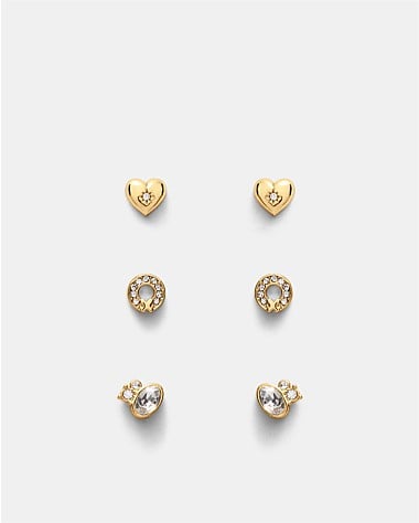 Mim Classics Earrings Pack