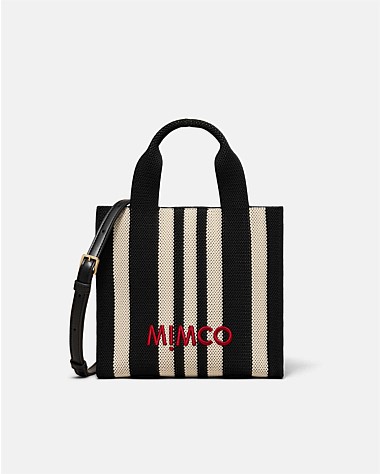 Blondie Small Tote Bag