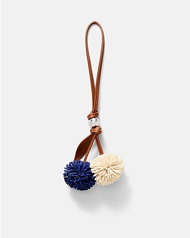 Pom Pom Charm