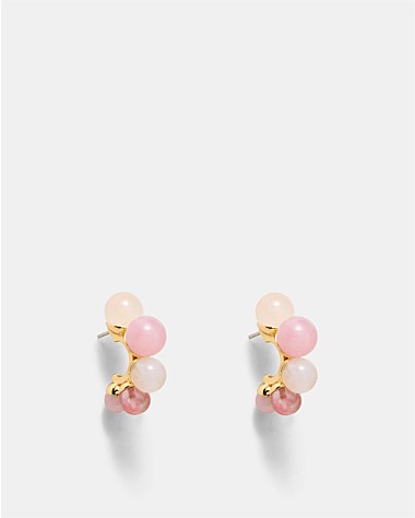 Harbour Side Hoop Earrings