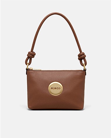 Mim Pouch Shoulder Bag