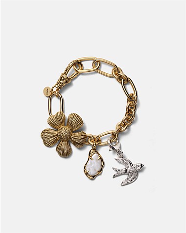 Daisy Dream Bracelet
