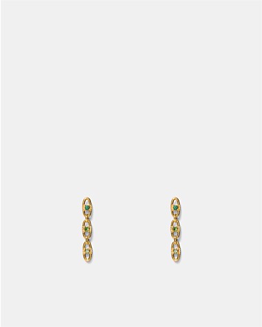 Crystallize Earrings