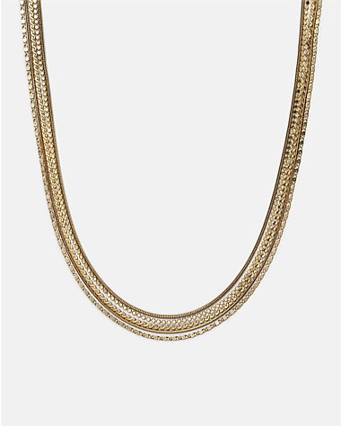 Promenade Nacklace