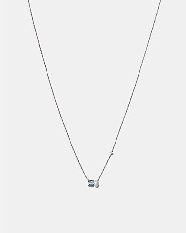 Splash Necklace
