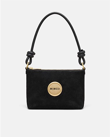 Mim Pouch Shoulder Bag