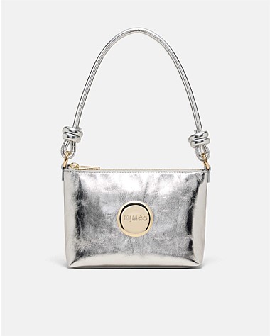 Mim Pouch Shoulder Bag