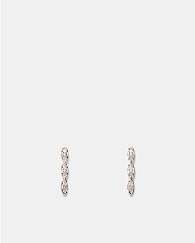 Crystallize Earrings