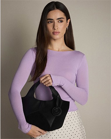 Calypso Mini Tote Bag