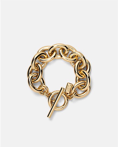 Missing Link Bracelet