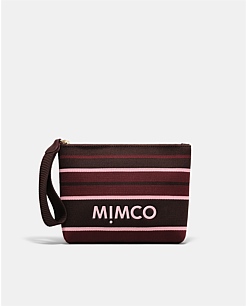 Chocolate Stripe Chocolate Stripe