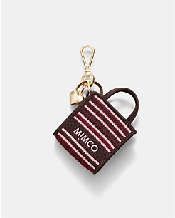 Chocolate Stripe Chocolate Stripe
