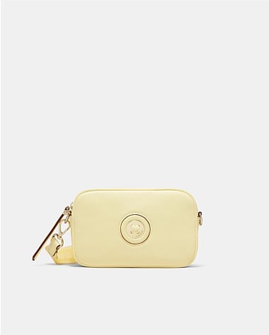 Mimco 2025 pancake bag