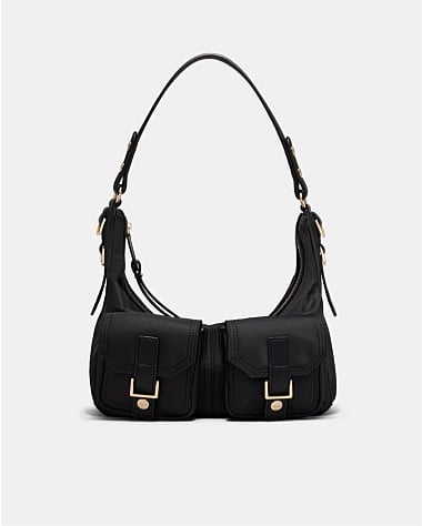 Mimco reflect clearance hobo bag