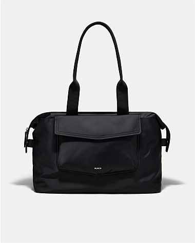 Mimco overnight bag sale